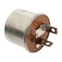 Flasher Unit Standard Duty 1