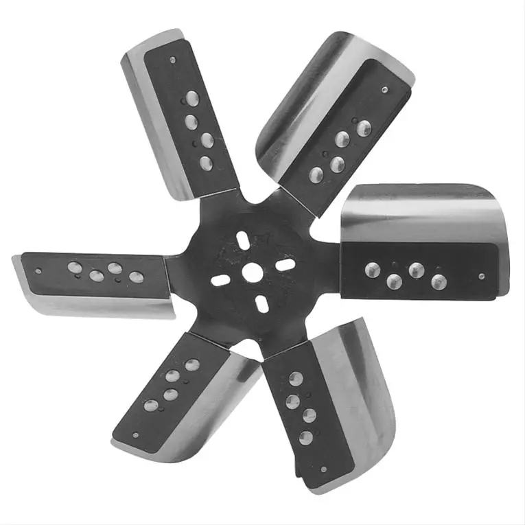 Flex Fan 17" 5/8 Pilot 1