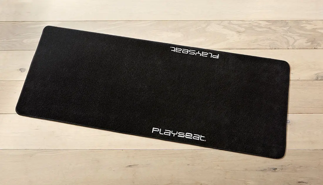 Playseat Floor Mat Acc 2