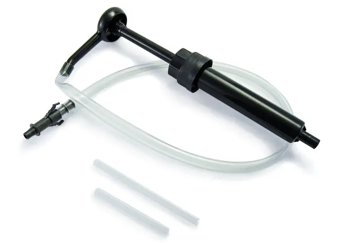 Fluid Oil Pump-Sta-Lube 1