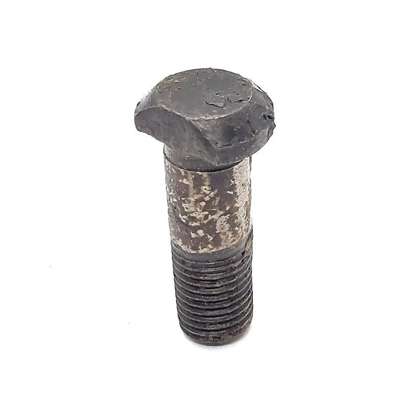 Nos Flathead 6 Flywheel To Crankshaft Flange Bolt - Cc871685 1