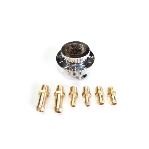 New Fuel Pressure Regulator- Fpr1 1