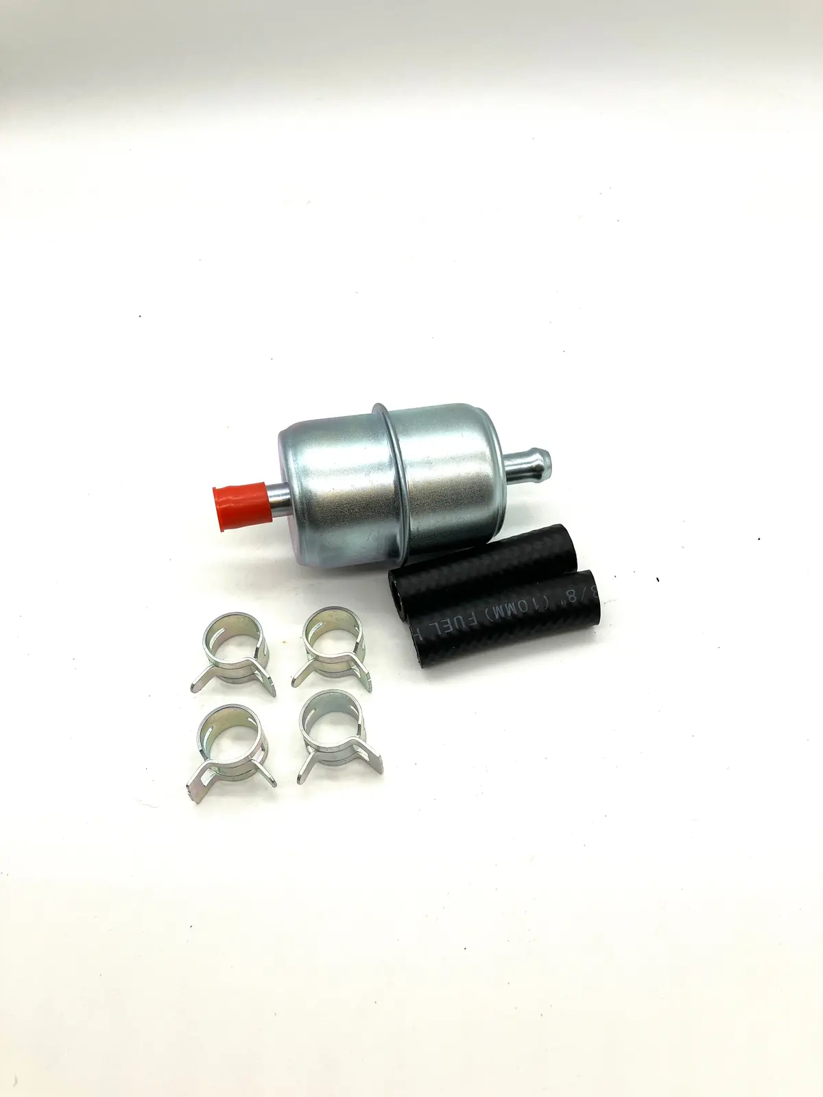 Fuel Filter Inline 3/8 1