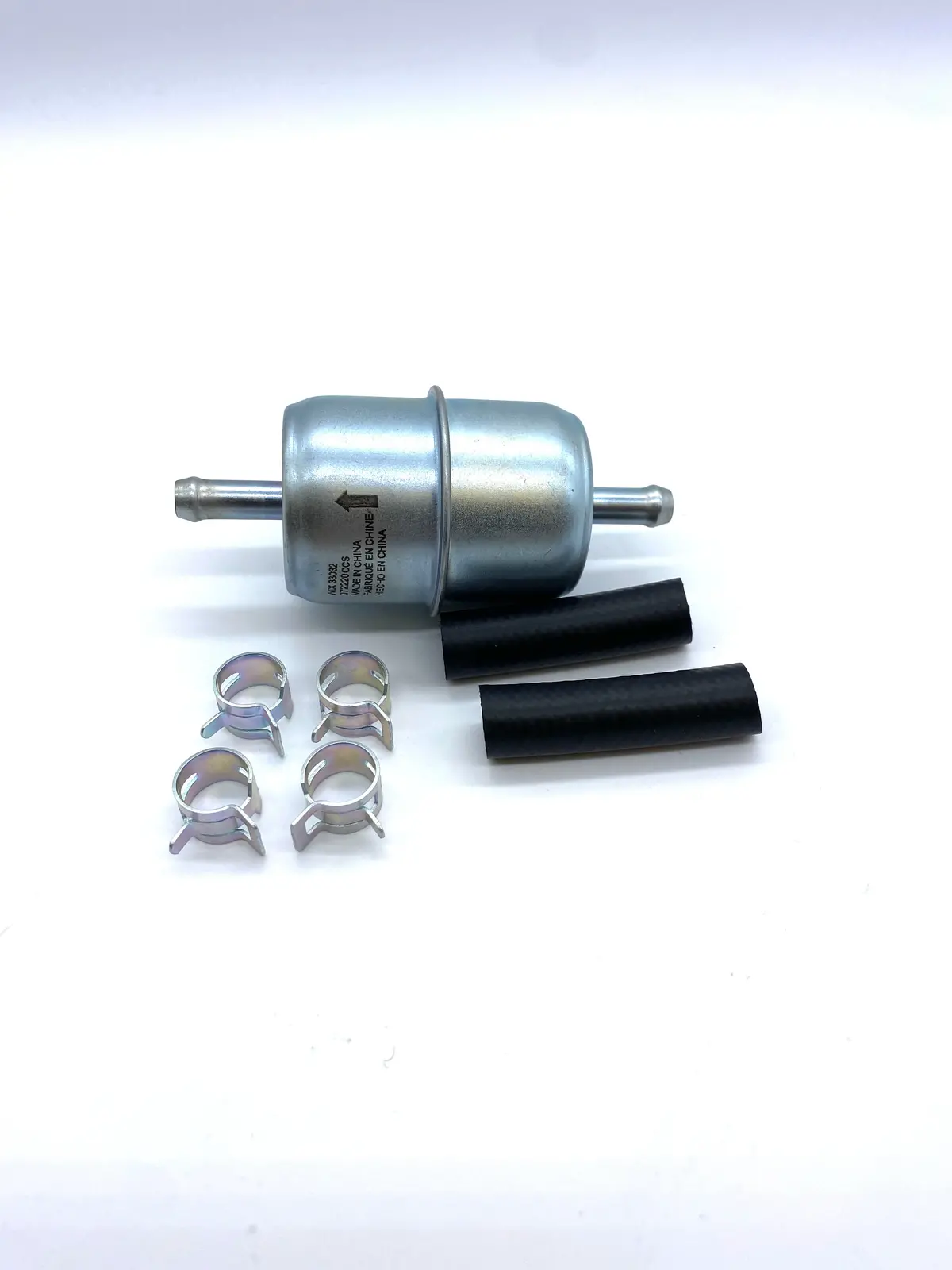 Fuel Filter Inline 5/16 1