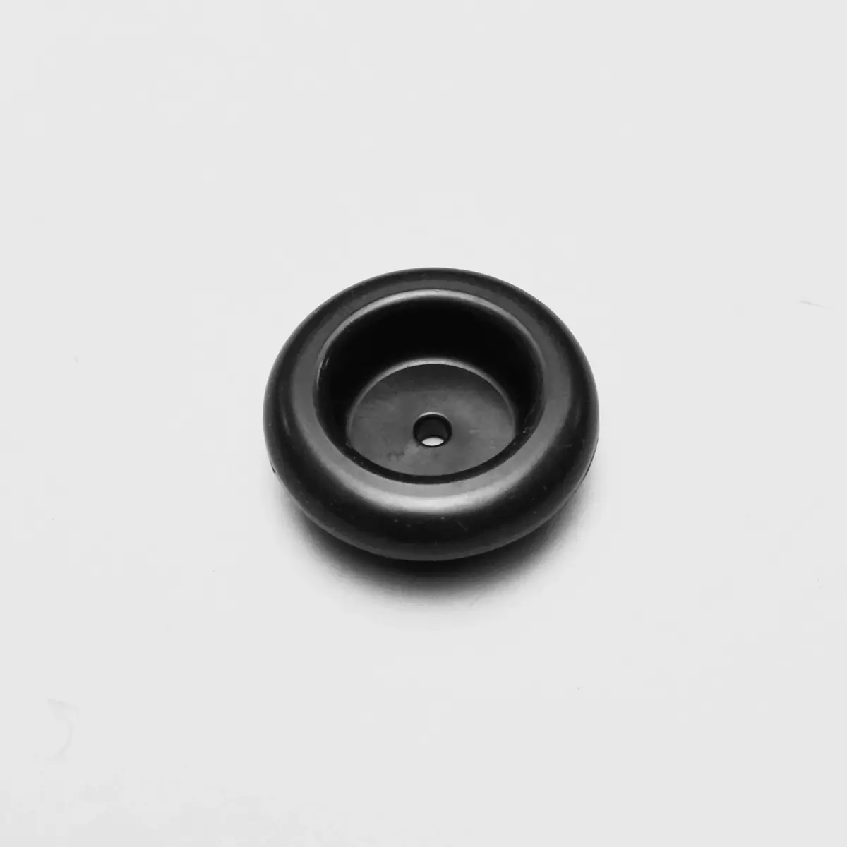 Fuel Sending Unit Trunk Floor Wire Grommet 1