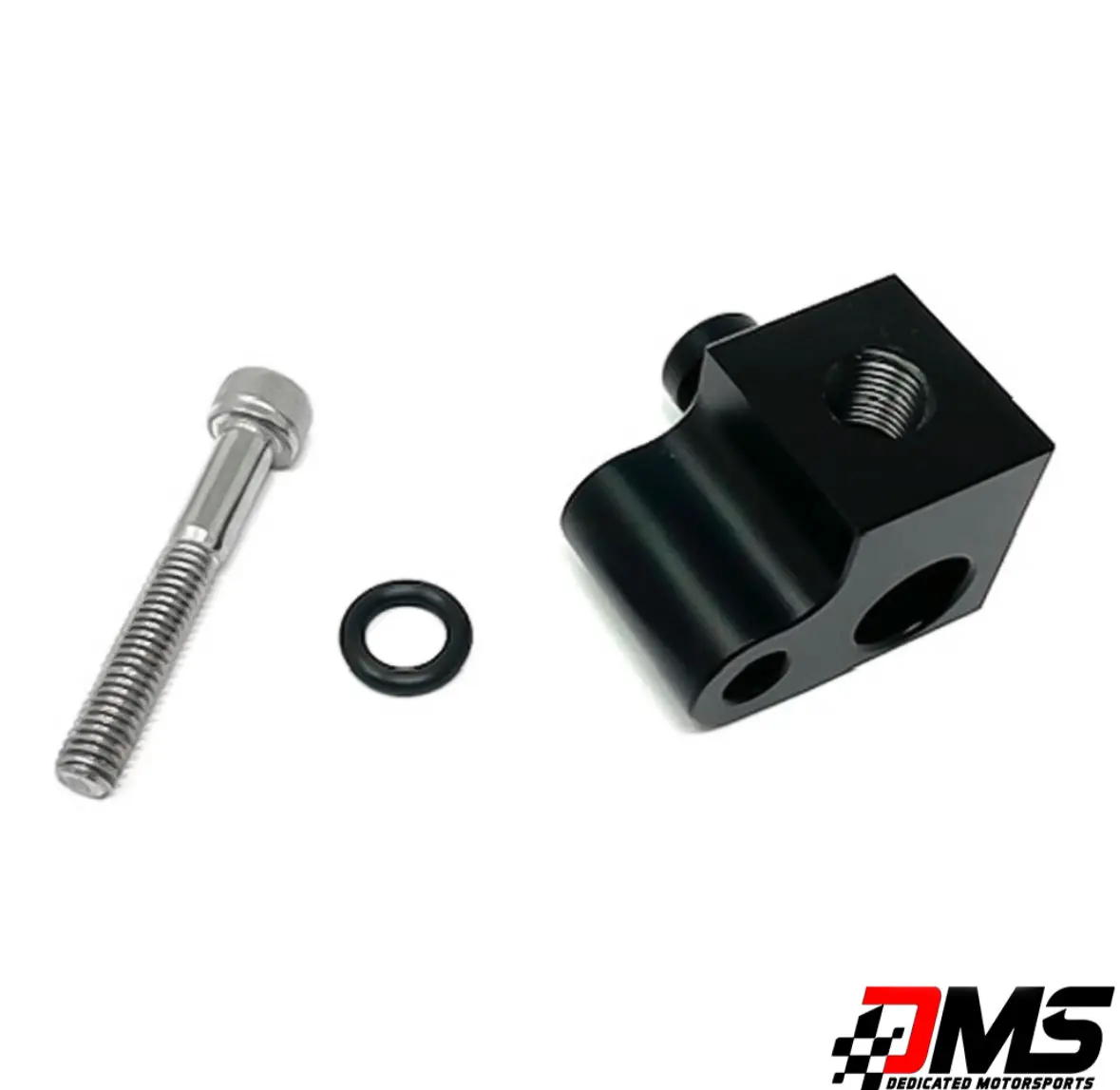 Boost Reference Port Block For Lsa Ls9 Map Sensor Ls3 Add On 1