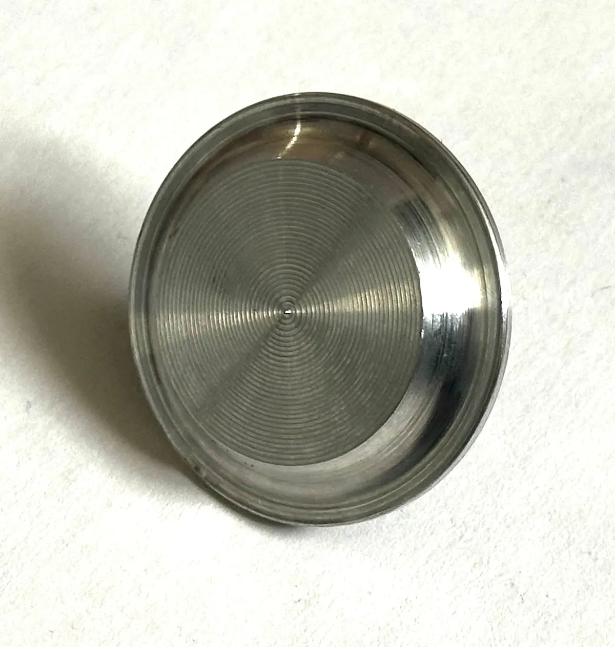 Holley Fuel Regulator Bypass Plug For Sniper Pump Modules 2
