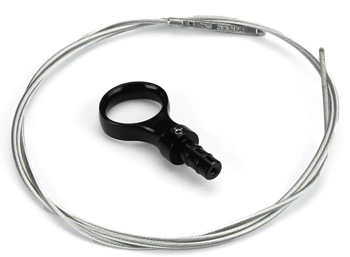 Billet Ls Oil Dipstick Indicator - Ls1 Ls2 Ls3 2