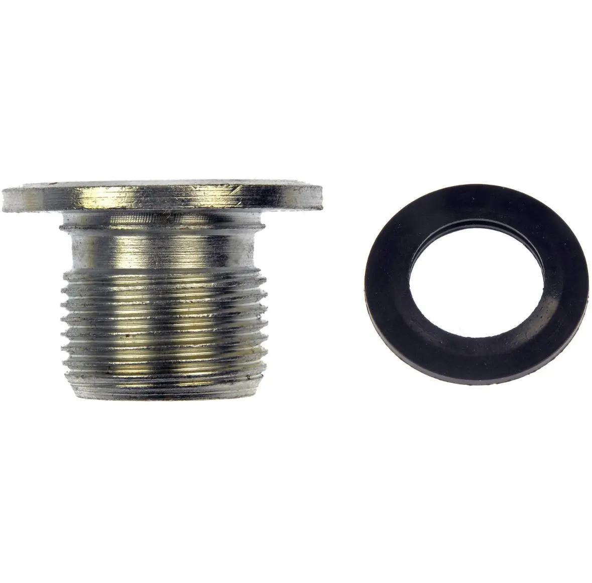 Gen 6 Camaro Gen V Lt1 Lt4 Oil Pan Plug - Check Valve 1