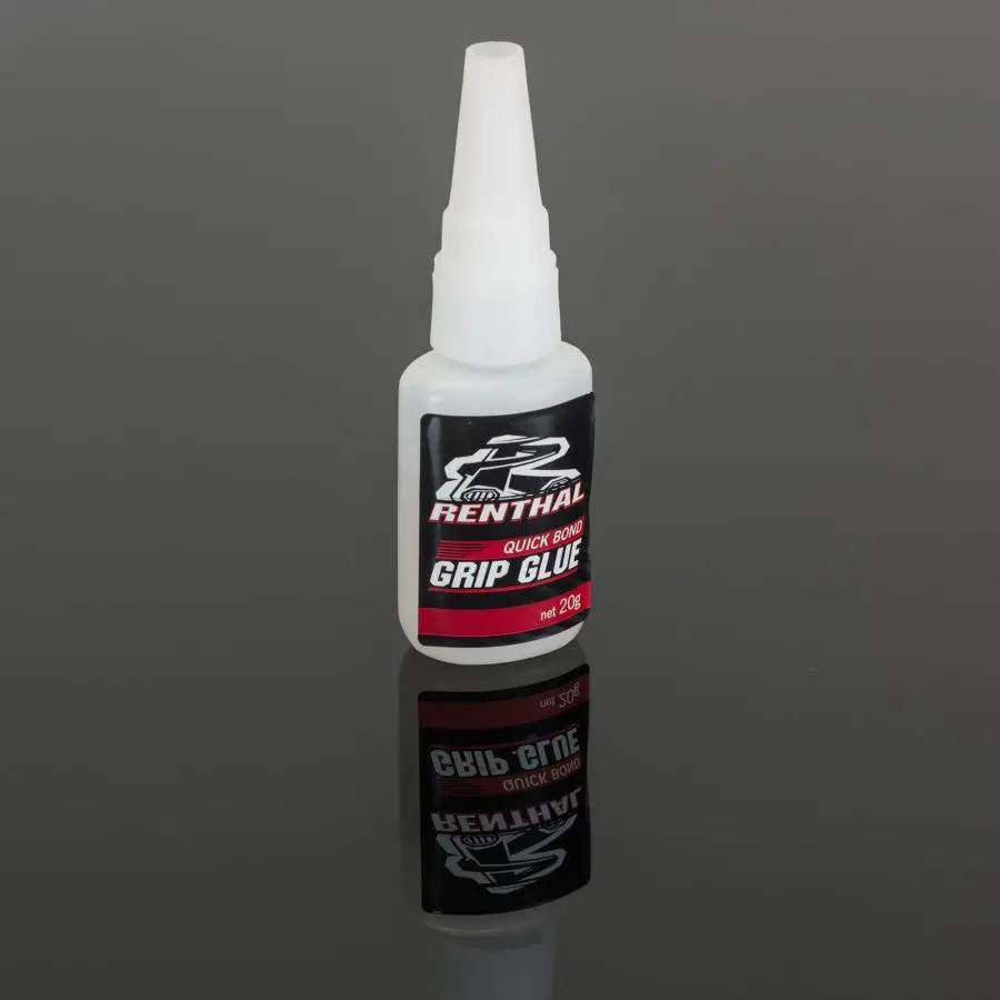 Renthal Handlebar Grip Glue Quick Dry 25Ml 1