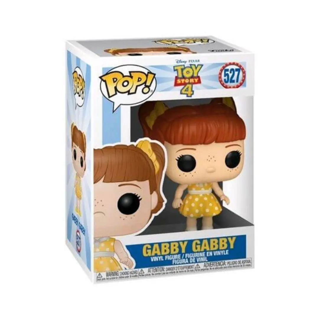 Funko Pop! Disney: Toy Story 4 Gabby Gabby #527 1