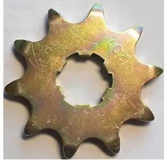 Talon Tg361 Gas Gas Gt Jt Tx Jtr Jtx Txt Front Sprocket 10T Teeth 1