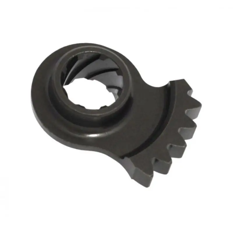 Gas Gas Txt Pro Raga Racing Replica Gp Kick Start Gear (Bart Simpson) Half Gear 1