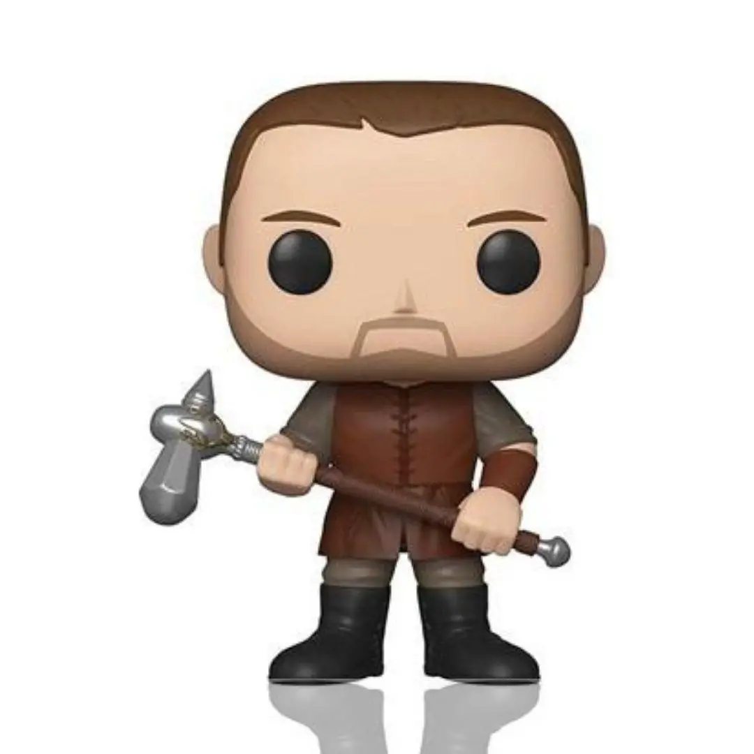 Funko Pop! Television: Game Of Thrones - Gendry #70 2
