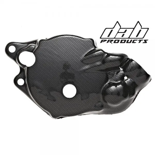 Dab Products Gas Gas Txt Pro Carbon Look Clutch Cover 2002-2015 1