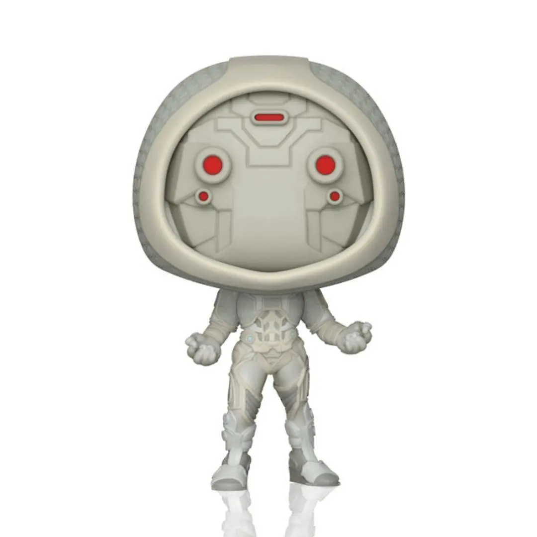 Funko Pop! Marvel: Ant Man And Wasp - Ghost #342 2