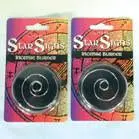 Round Incense Burners 1