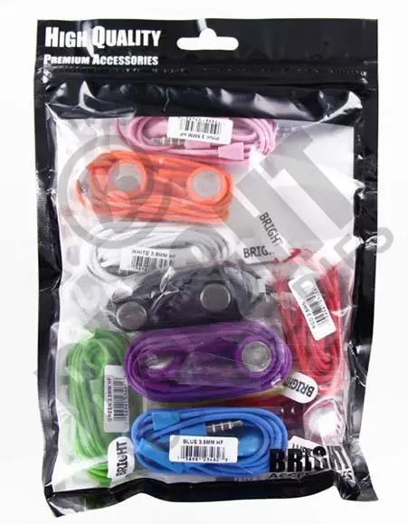 Ear Phones Buds Phone Accessory 1