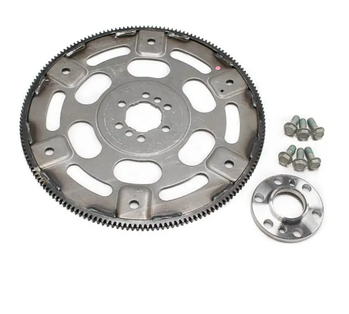 Ls To 4L80e Flexplate Kit With Spacer And Bolts - Th350 Th400 1