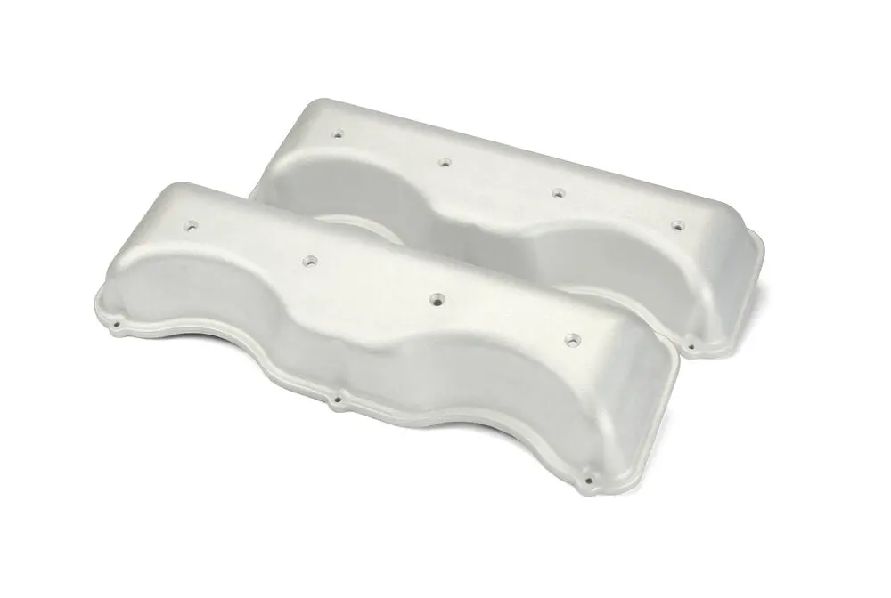 Chevy 409 Valve Covers For Ls Engines 1