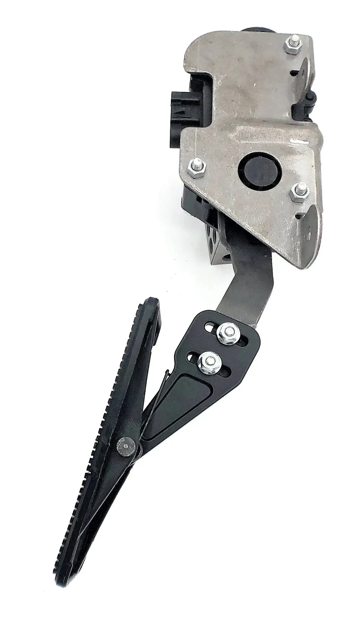 Gas Pedal Adapter - 67-81 F-Body 68-72 A-Body & X-Body Nova Chevelle Camaro 2