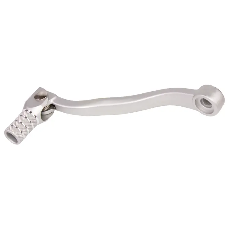 Apico Forged Gear Lever Pedal Ktm/Husqvarna/Gas Gas (See Listing) 1