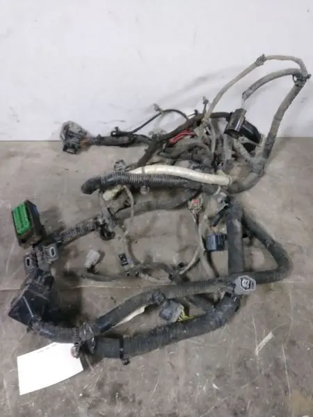 Transmission Harness 68339807Ab For 2018 Dodge Ram 2500 1