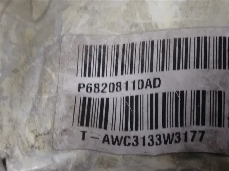 Frame Harness 68208110Ad For 2014 Dodge Ram 2500 2