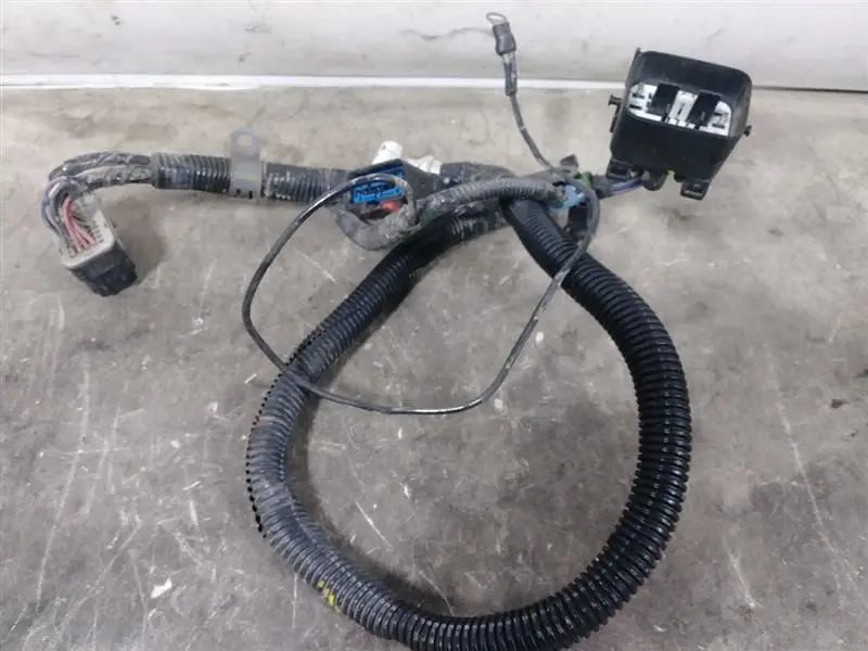 Engine Harness 4939019 For 2007 Dodge Ram 3500 1