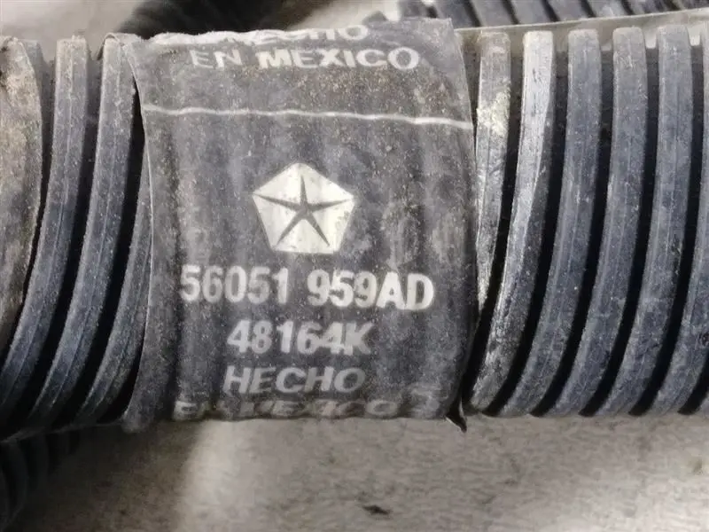 Engine Harness 56051959Ad For 2004 Dodge Ram 2500 1