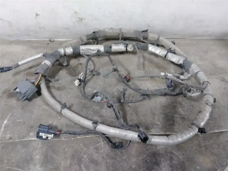 Chassis/Frame Harness Right Side 68265230Ac 2010 Dodge Ram 1500 1