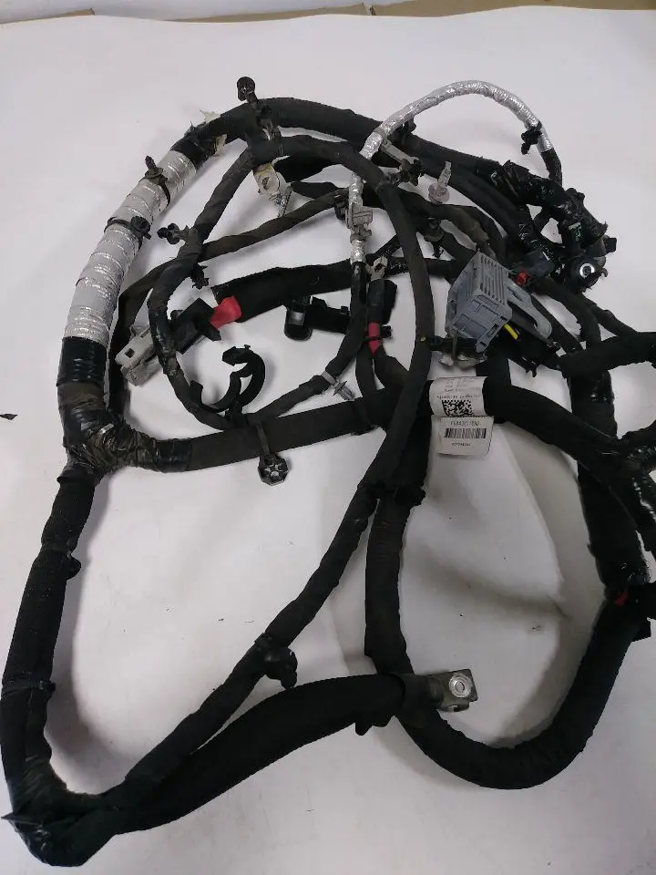 Battery/Alternator/Starter 68430578Ad Harness For 2020 Dodge Ram 1500 1