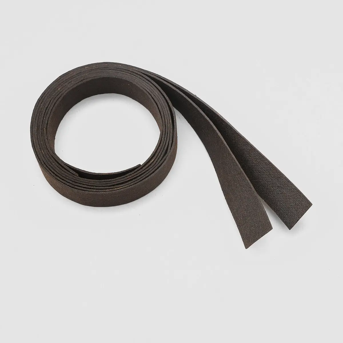 Fuel Gas Tank Strap Anti-Squeak Strips 1