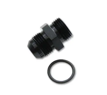 O-Ring To An Adapter Fittings - Orb 6An 8An 10An 12An 16An Radius 1