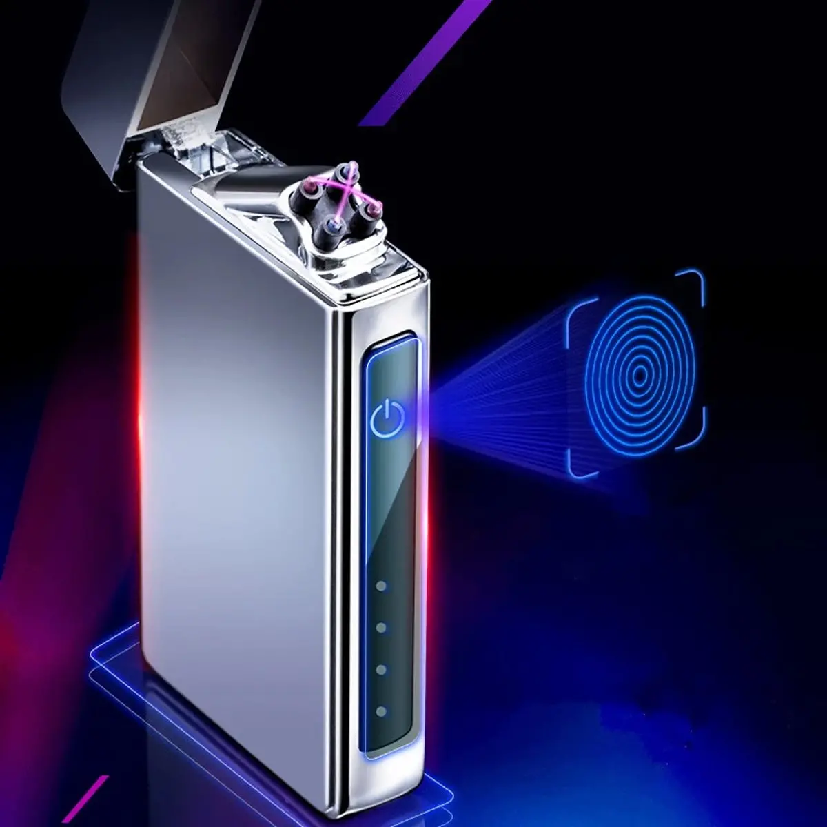 Voltage Lighter Collection 1