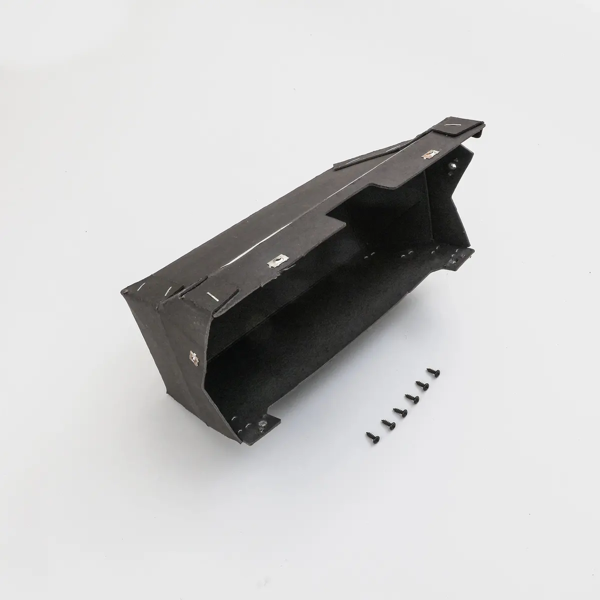 Glove Box 70-76 Duster 68-76 Dart 67-69 Barracuda 1