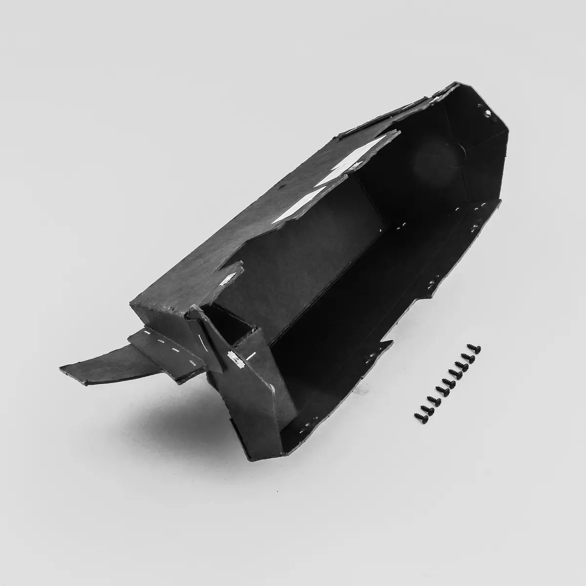 Glove Box 1969 B Body 1