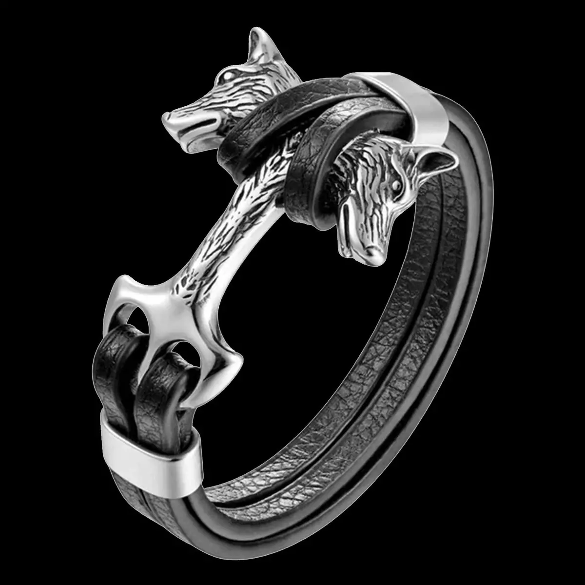 Gods & Beasts Shackle 1