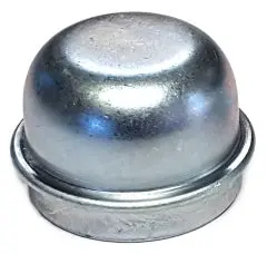 Front Grease Caps 1957-72  Pair 1