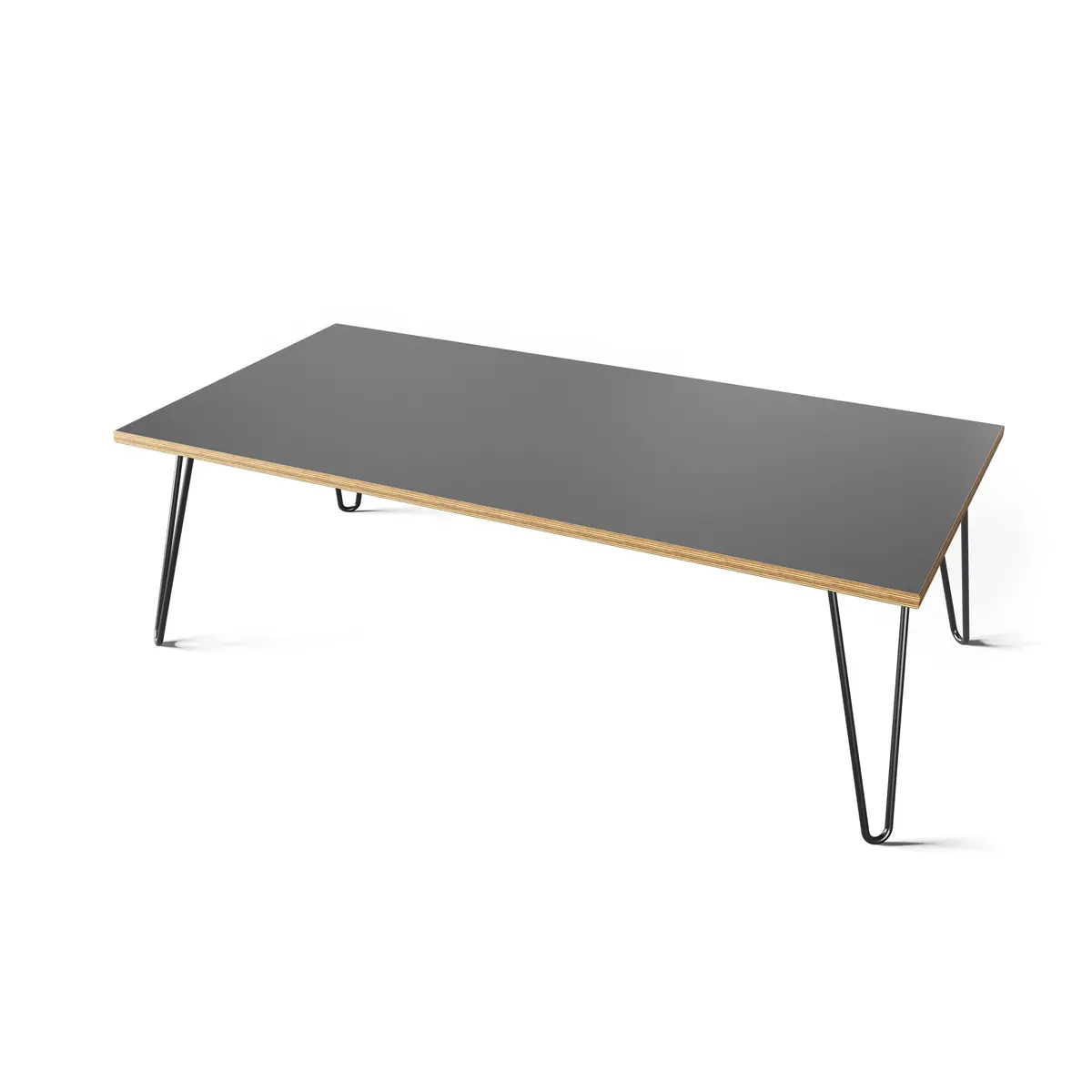 Hairpin Coffee Table 2