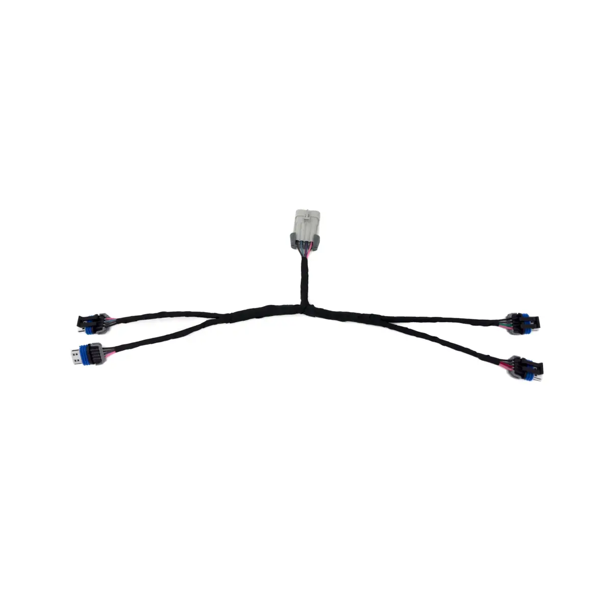 Coil Harnesses For Btr Valve Covers - Ls3 Ls7 Ls9 Lsa Lq9 Ls1 Ls2 Etc. 1