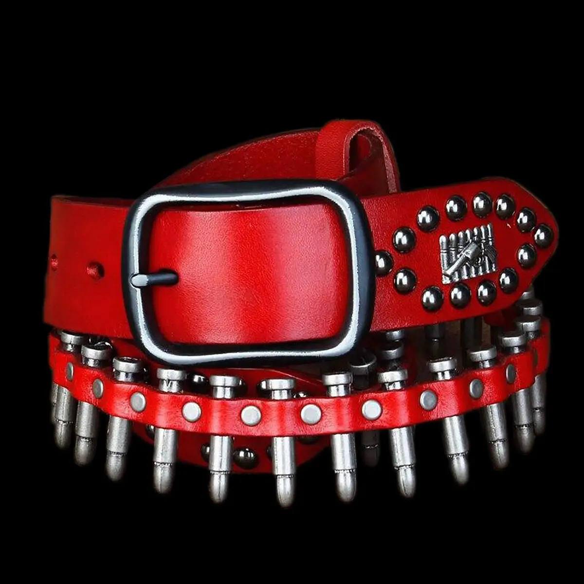 The Bullet Belt 4