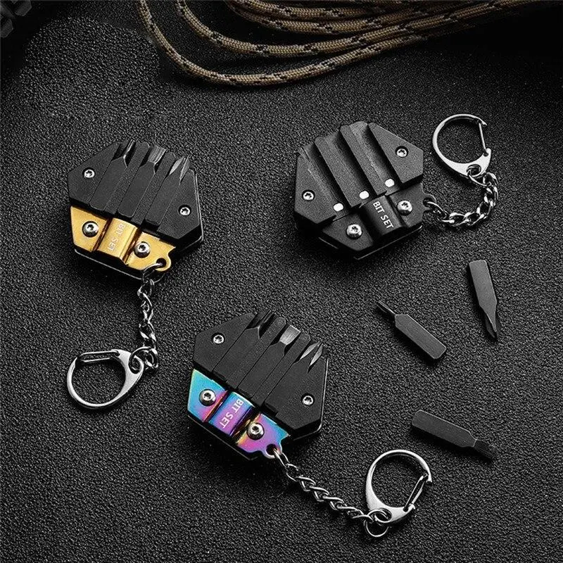 Biker's Microtool 2