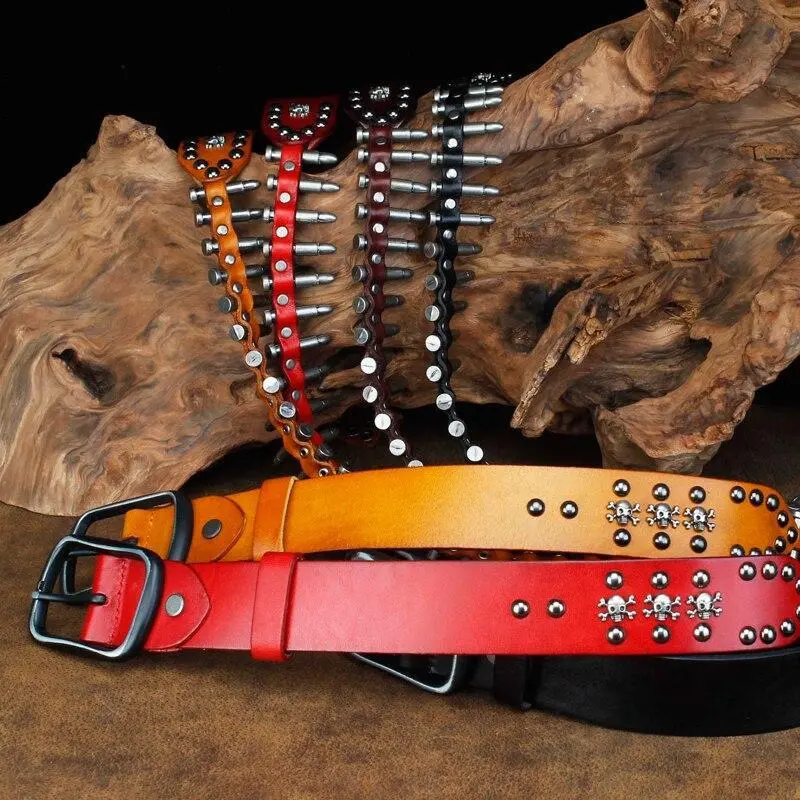 The Bullet Belt 6