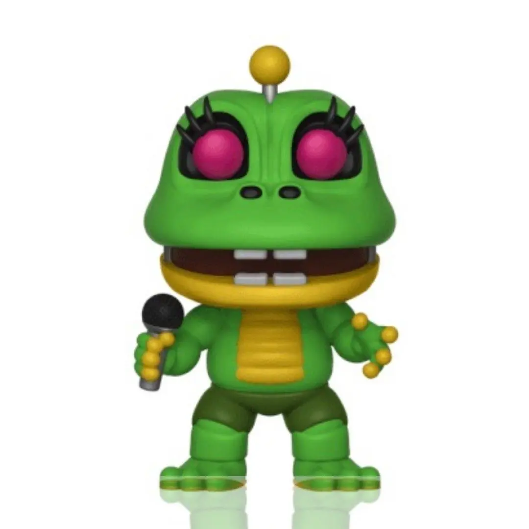 Funko Pop! Games: Five Nights At Freddy's - Happy Frog #369 2
