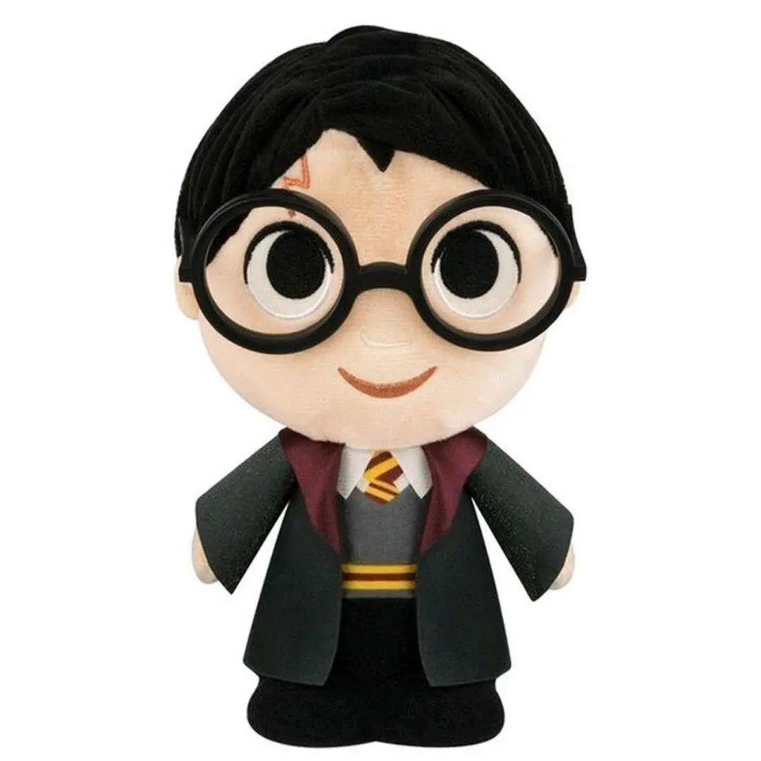 Funko Pop! Harry Potter: Supercute Plush Harry Potter #31592 2