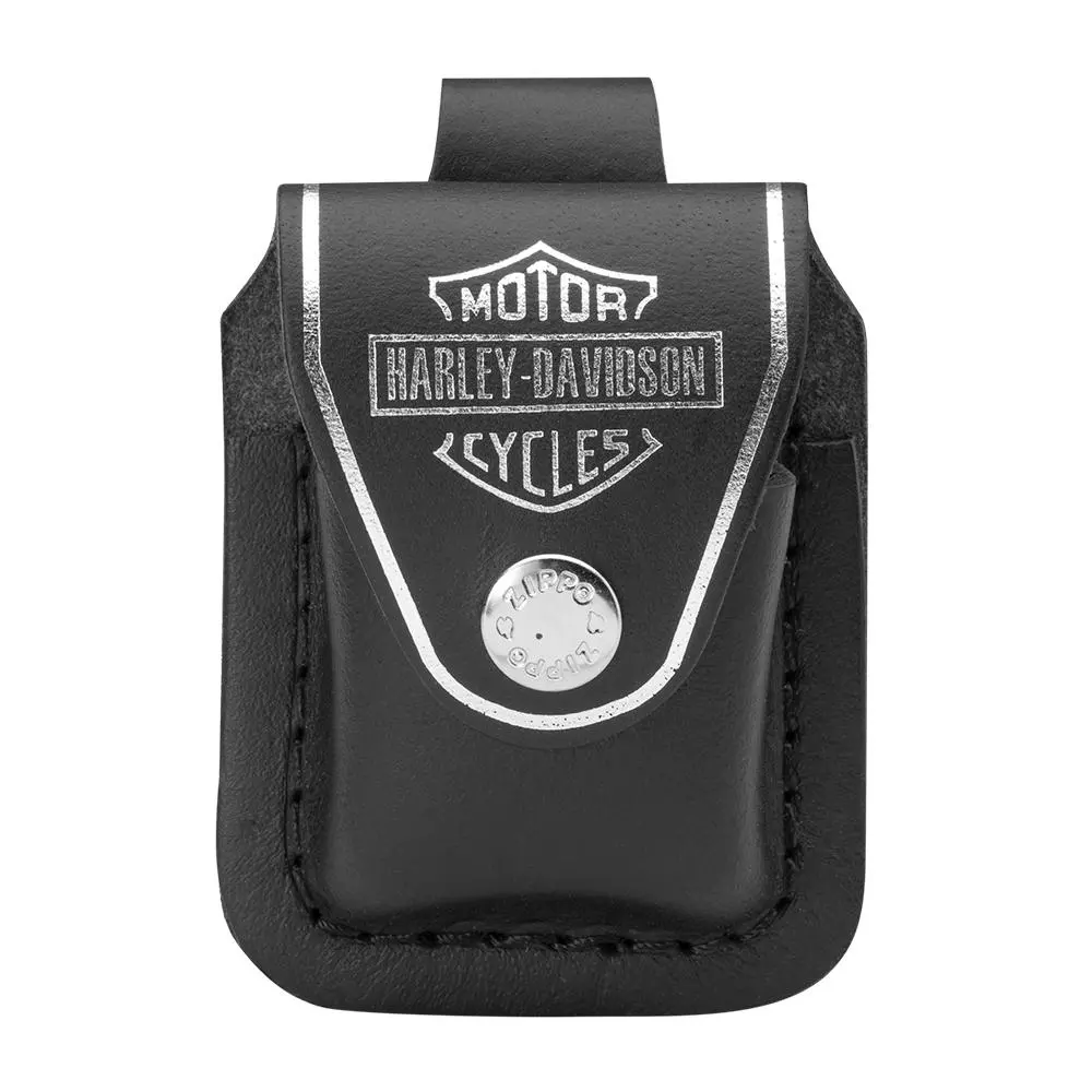 Harley-Davidson<Sup>®</Sup> Lighter Pouch 1