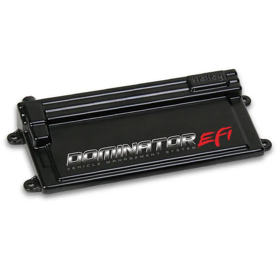 Holley Dominator Efi Ecu Only 554-114 1