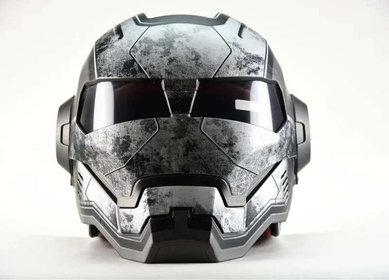 War Machine Helmet 3