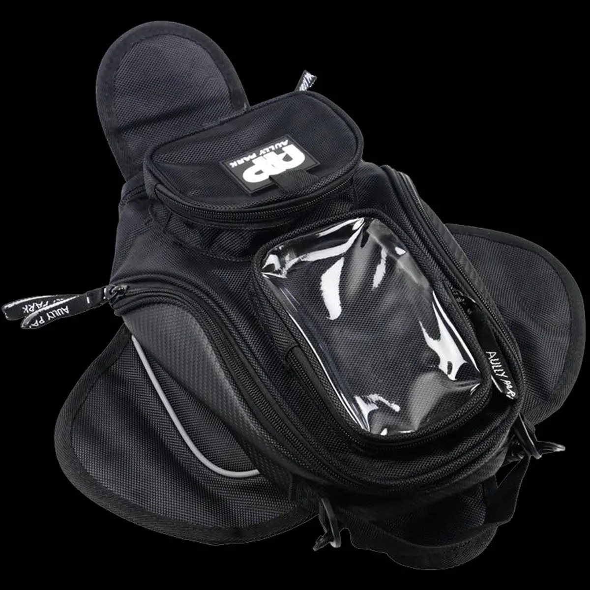 Magnetic Tank Bag 1